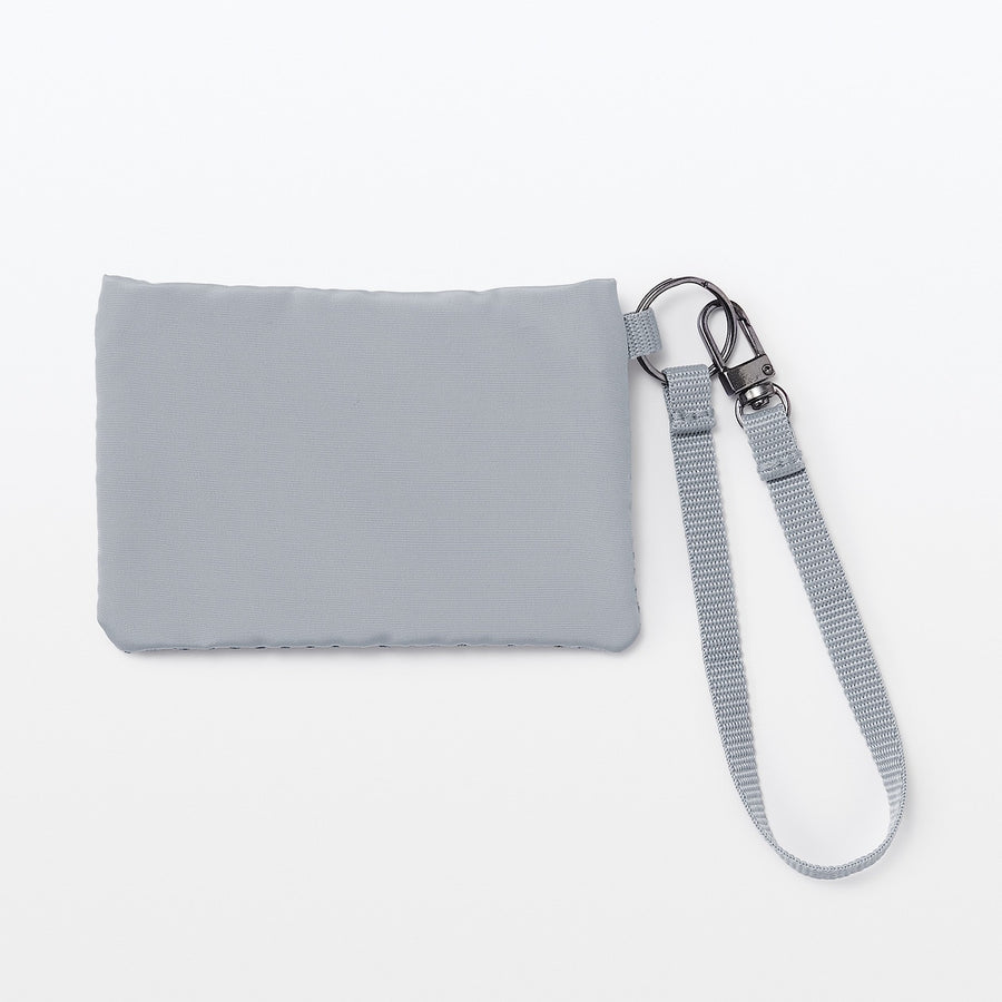 Polyester Card Holder