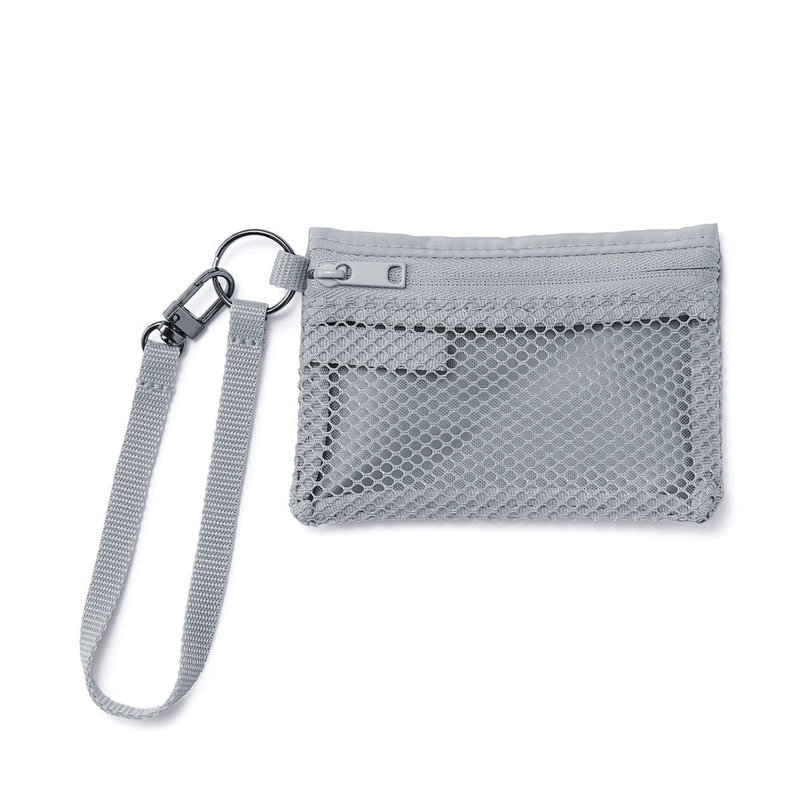 Polyester Card Holder