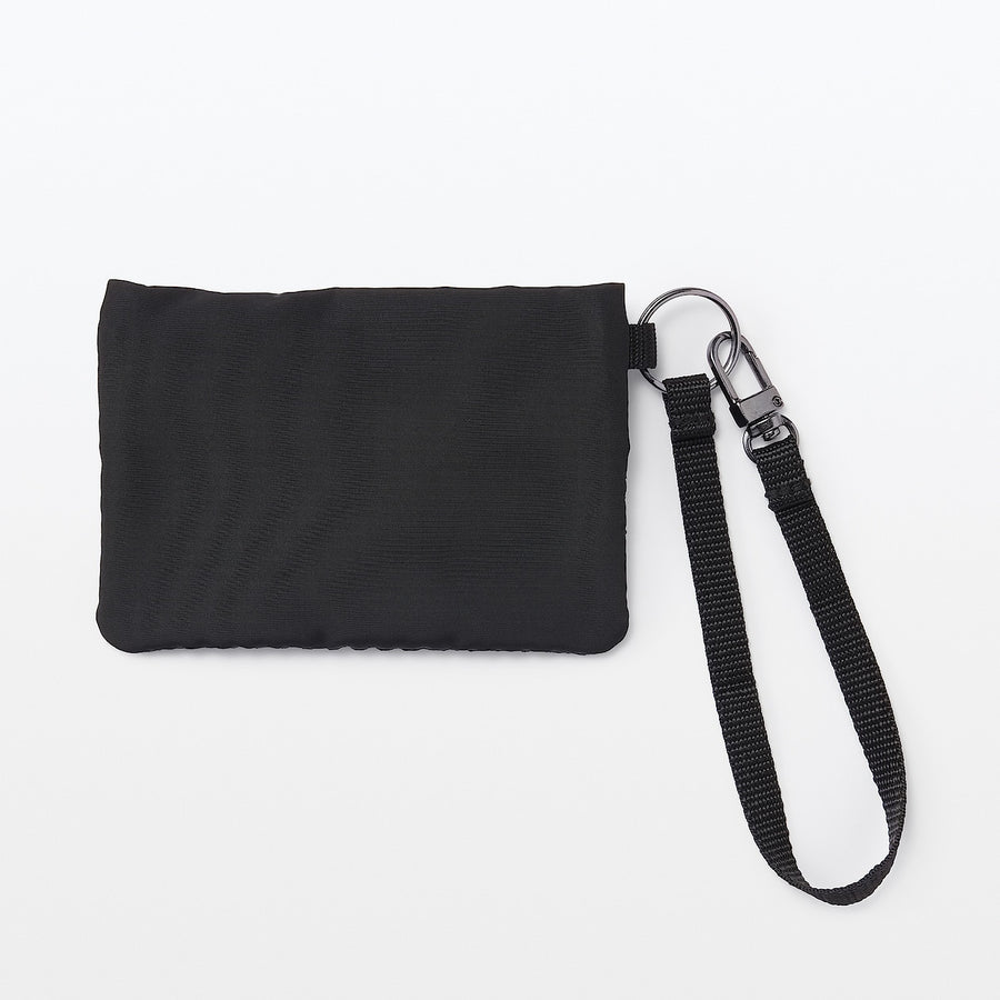 Polyester Card Holder
