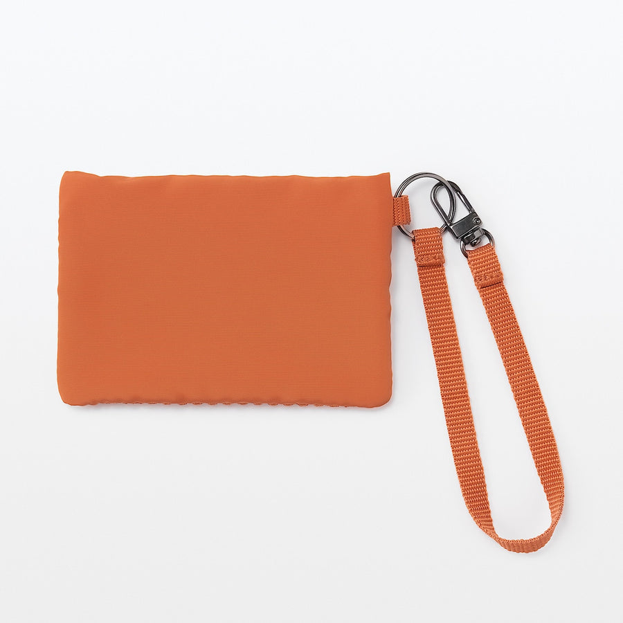 Polyester Card Holder