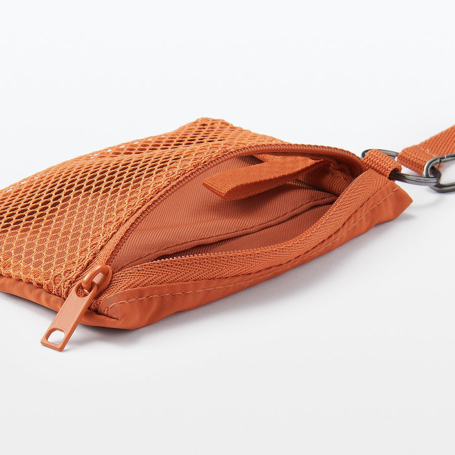 Polyester Card Holder