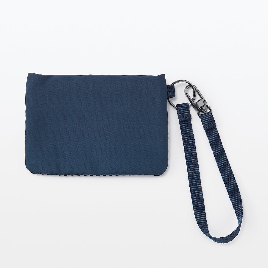 Polyester Card Holder