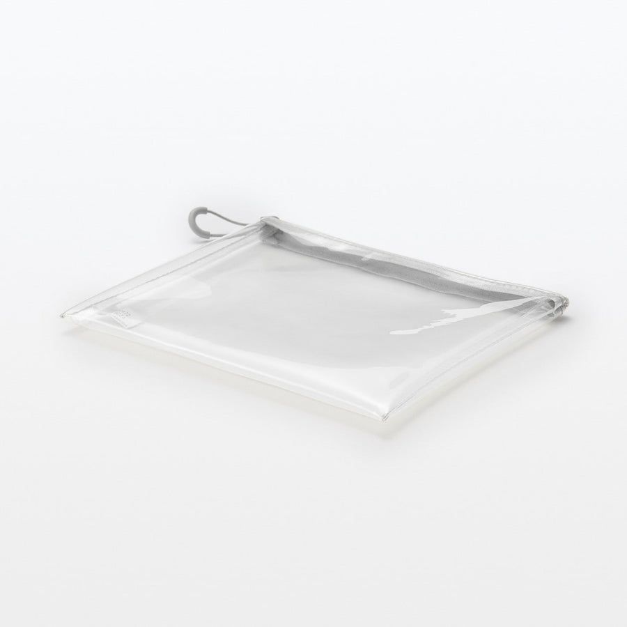 TPU Clear Case