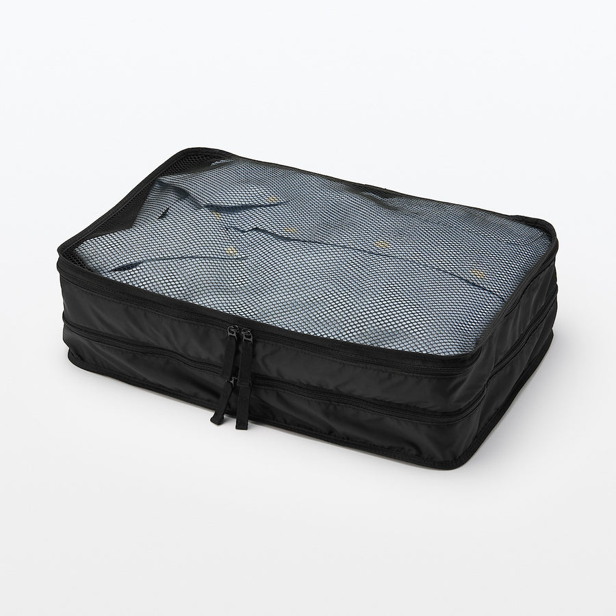 Muji packing cubes canada on sale