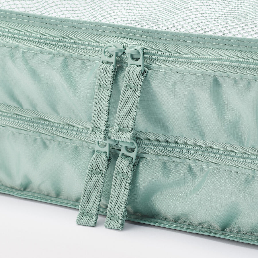 Lightweight Travel Packing Cube  - Double Tier