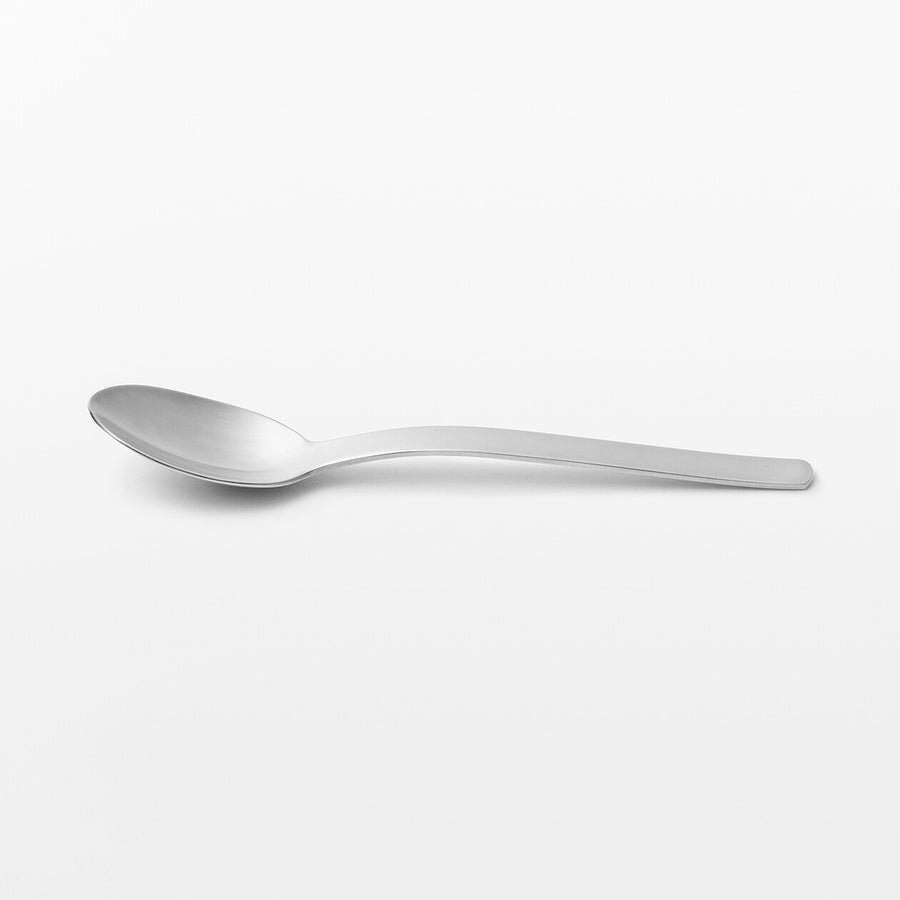 Stainless Steel Spoon - Small