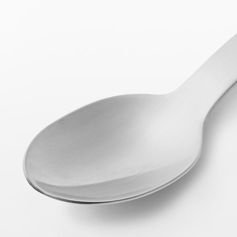 Stainless Steel Spoon - Small