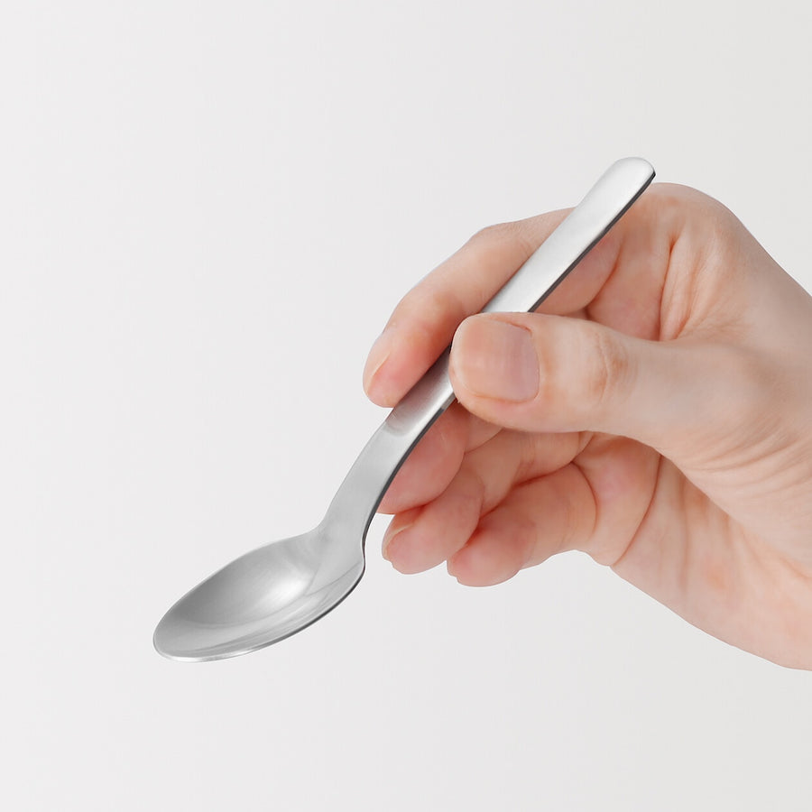 Stainless Steel Spoon - Small