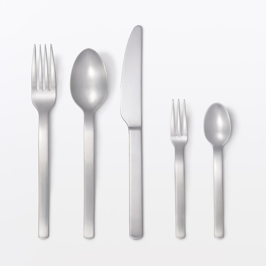 Stainless Steel Spoon - Small