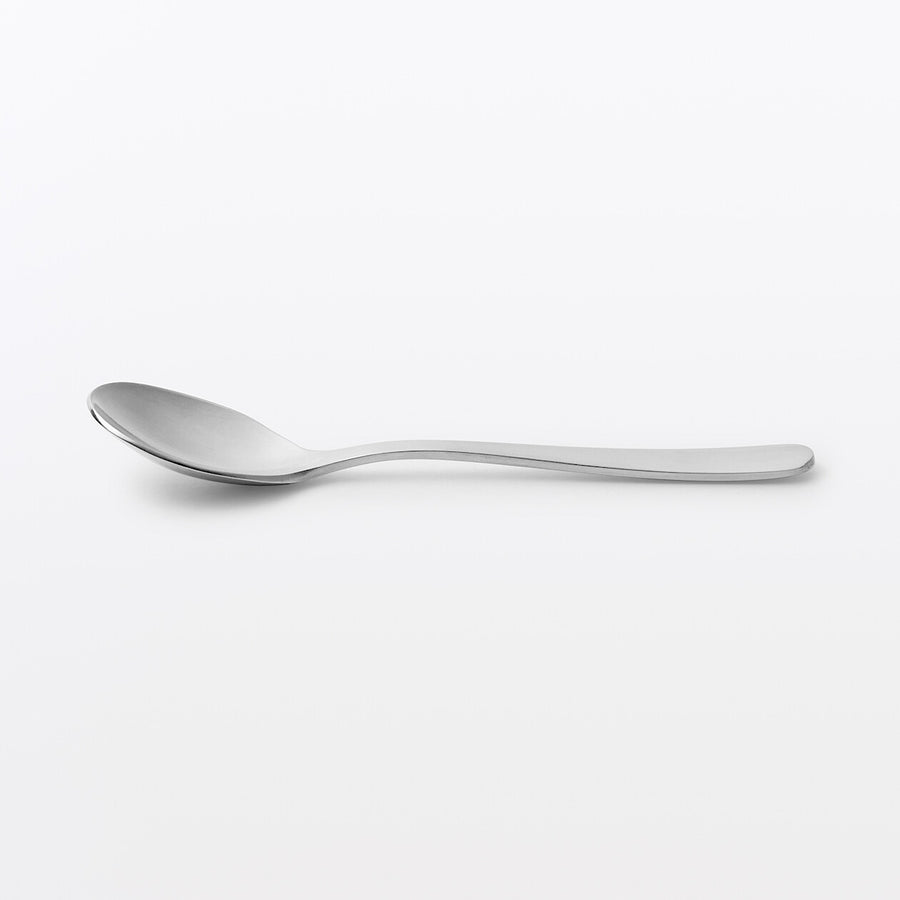 Stainless Steel Tea Spoon