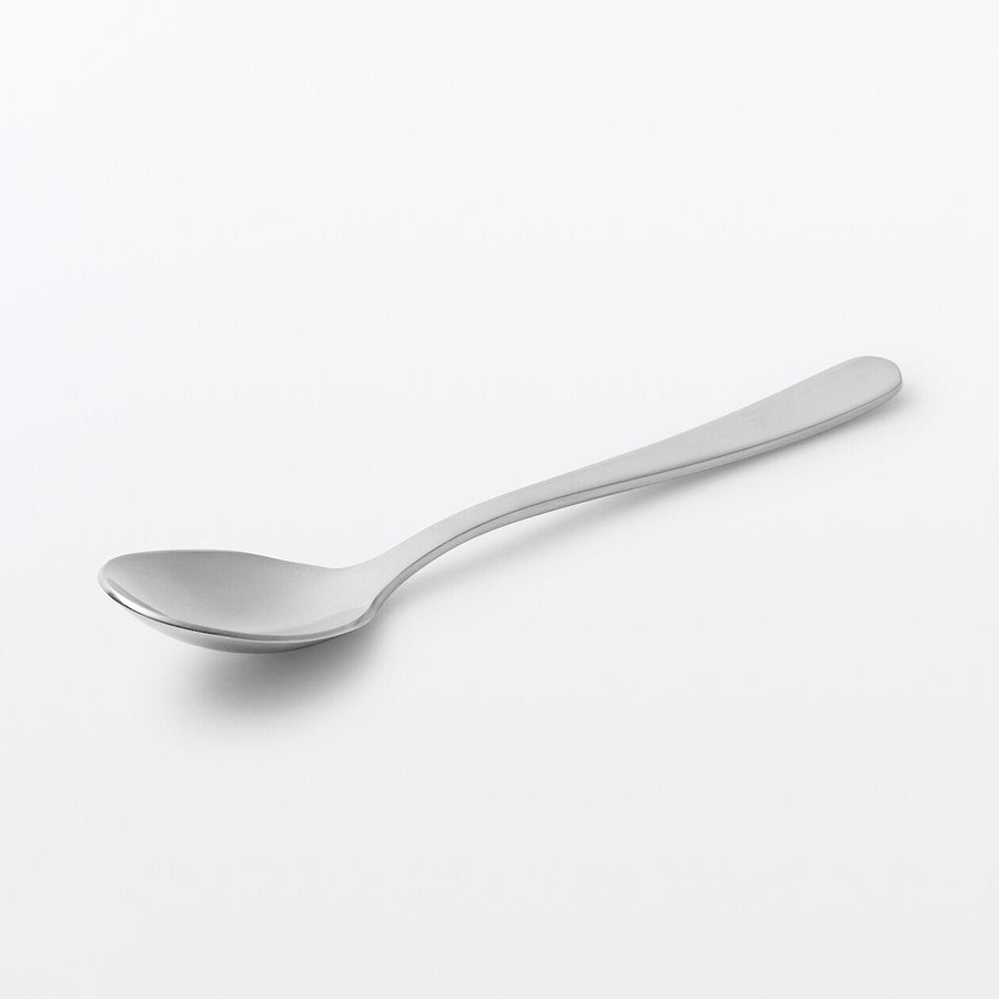 Stainless Steel Tea Spoon