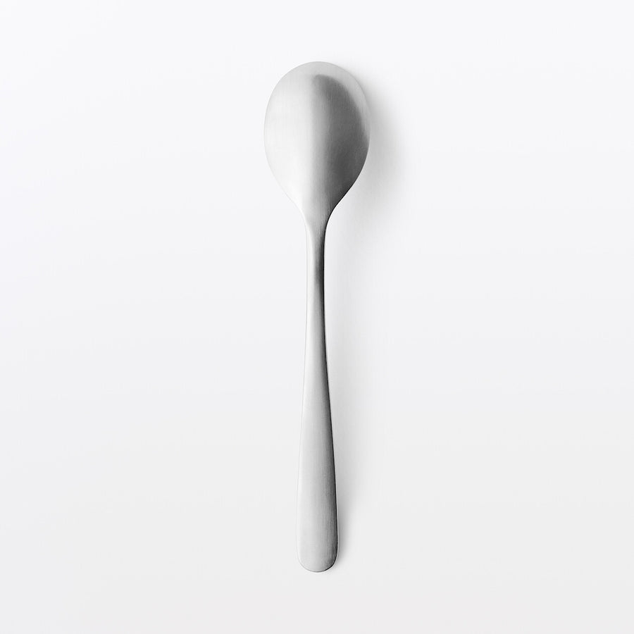 Stainless Steel Tea Spoon