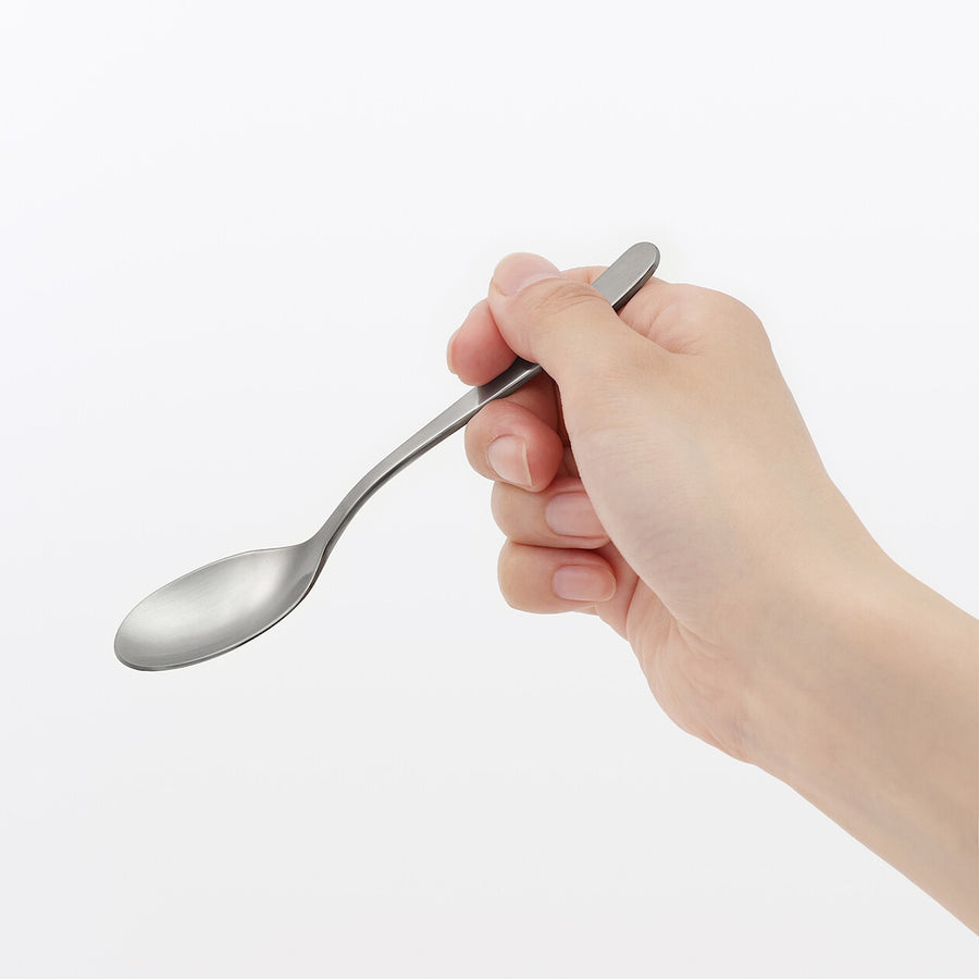 Stainless Steel Tea Spoon
