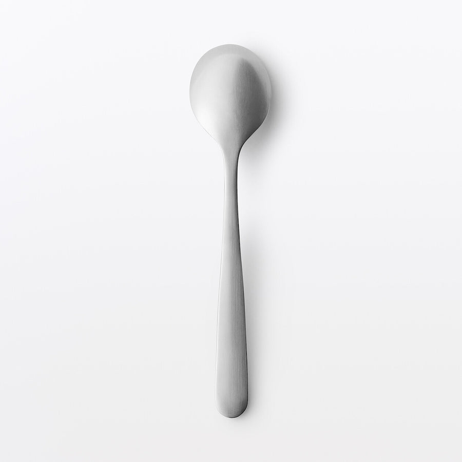 Stainless Steel Table Spoon