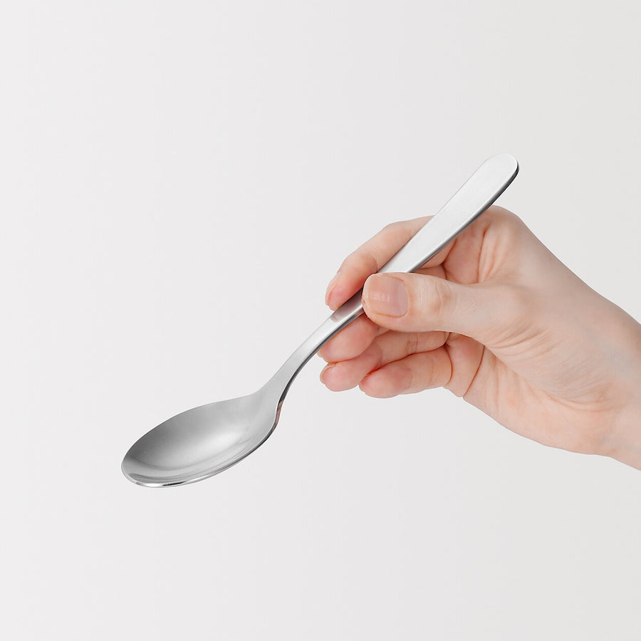 Stainless Steel Table Spoon