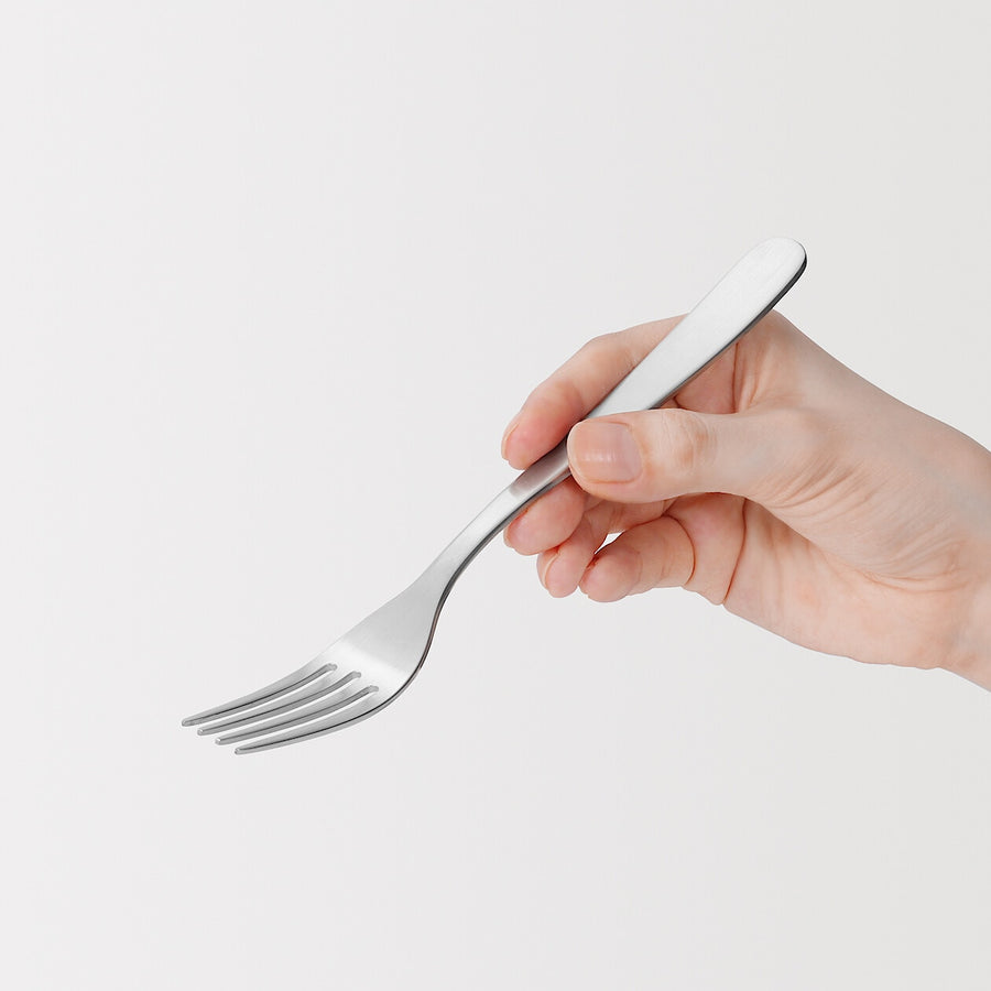 Stainless Steel Table Fork