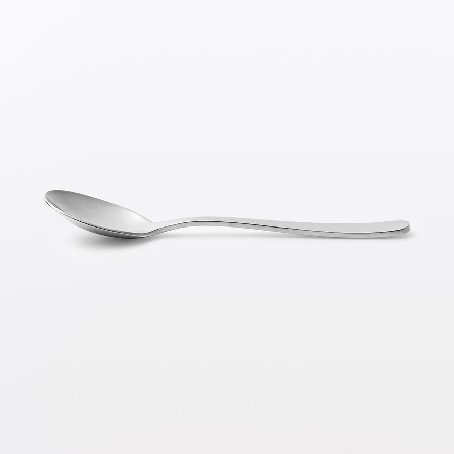 Stainless Steel Dessert Spoon