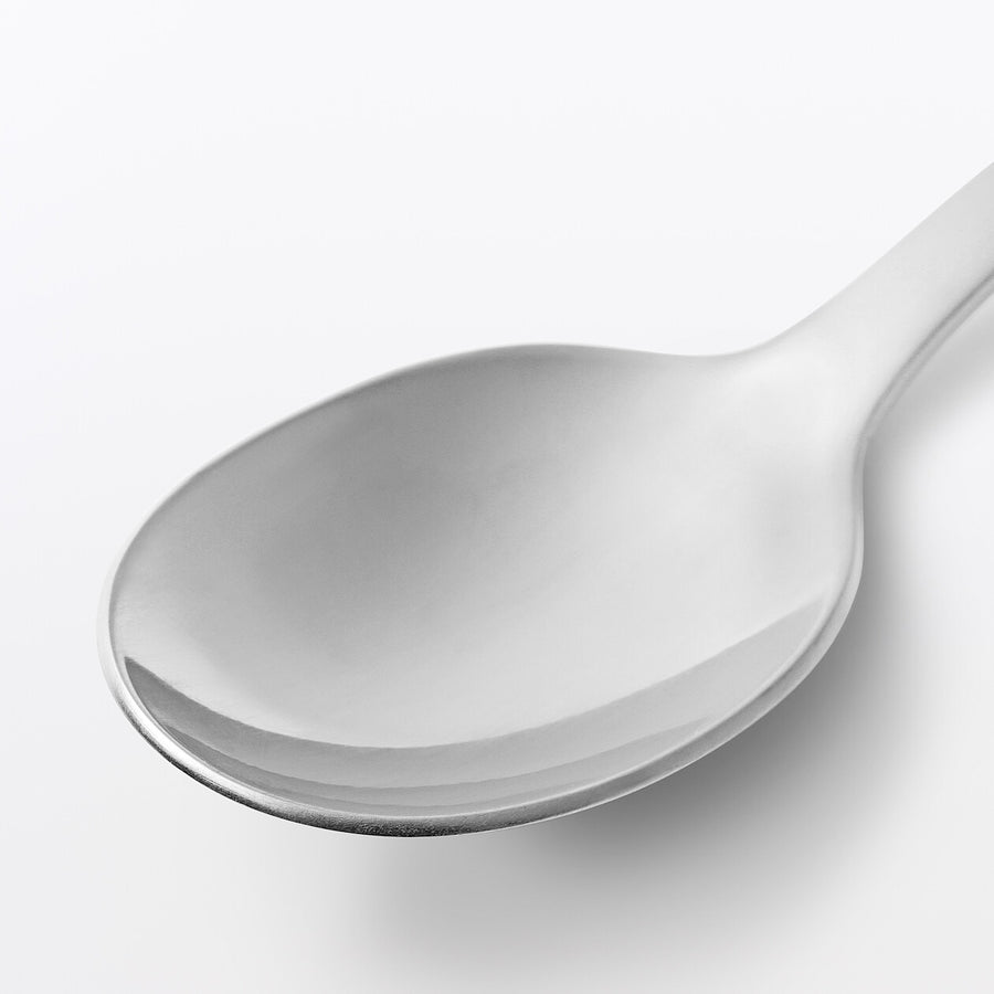 Stainless Steel Dessert Spoon