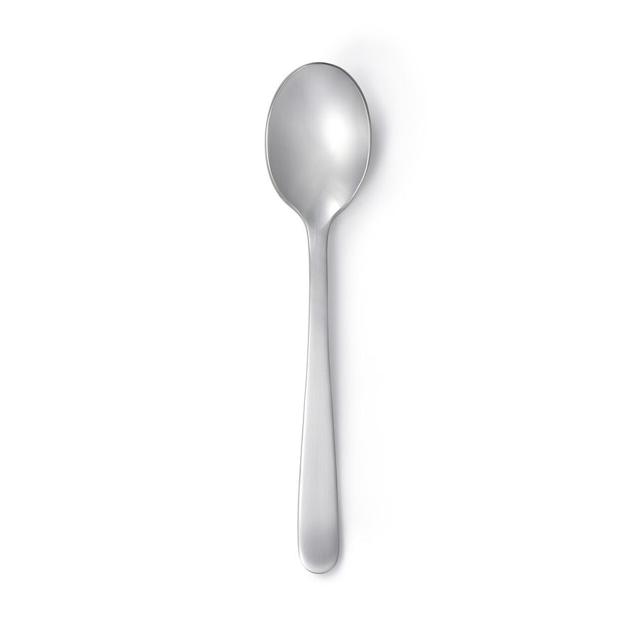 Stainless Steel Dessert Spoon