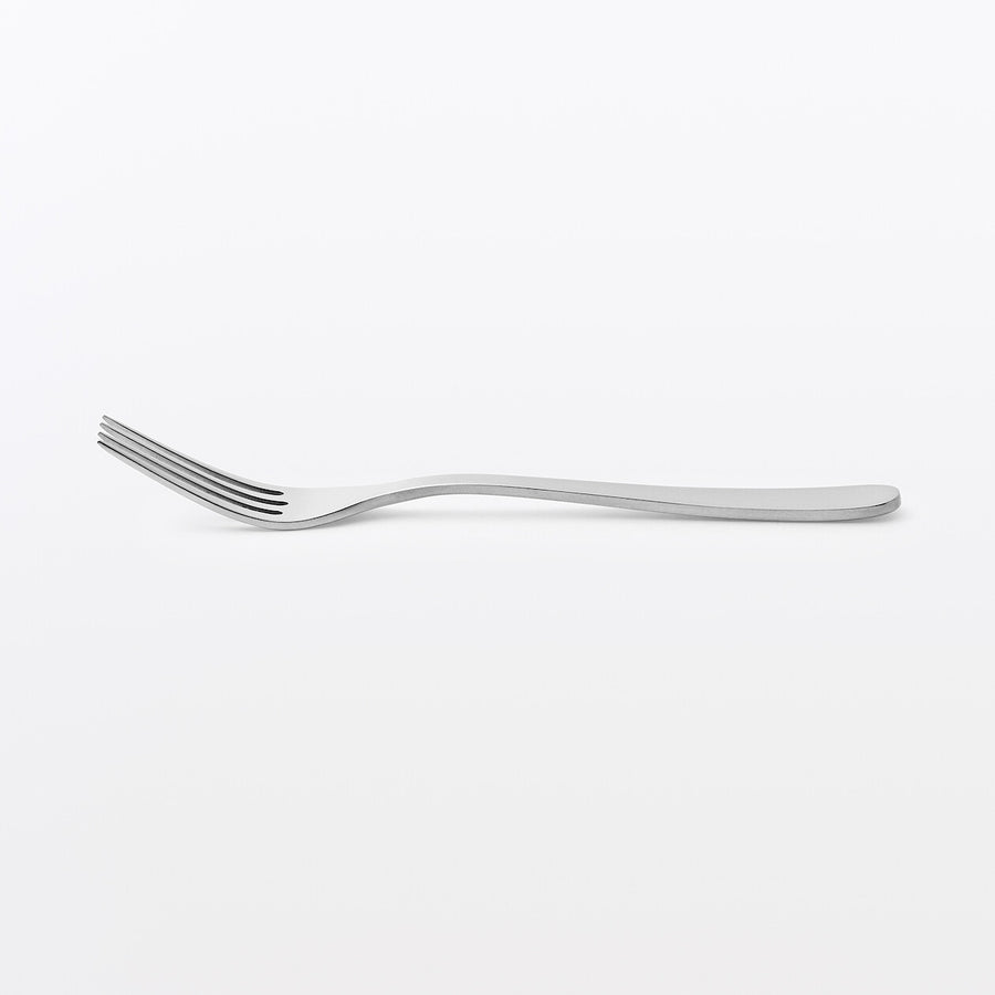 Stainless Steel Dessert Fork