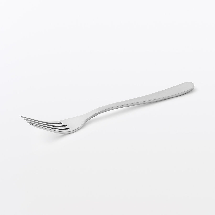 Stainless Steel Dessert Fork