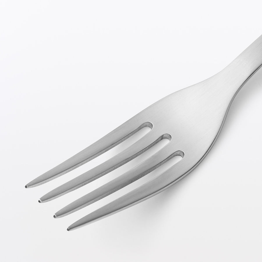 Stainless Steel Dessert Fork