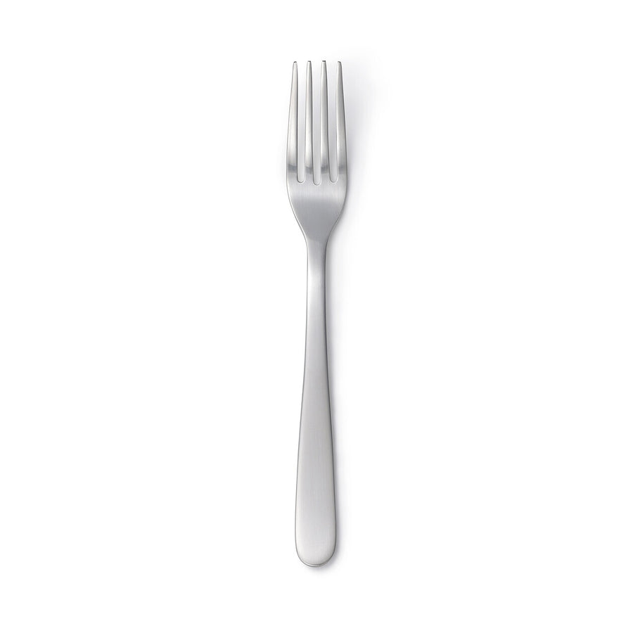Stainless Steel Dessert Fork