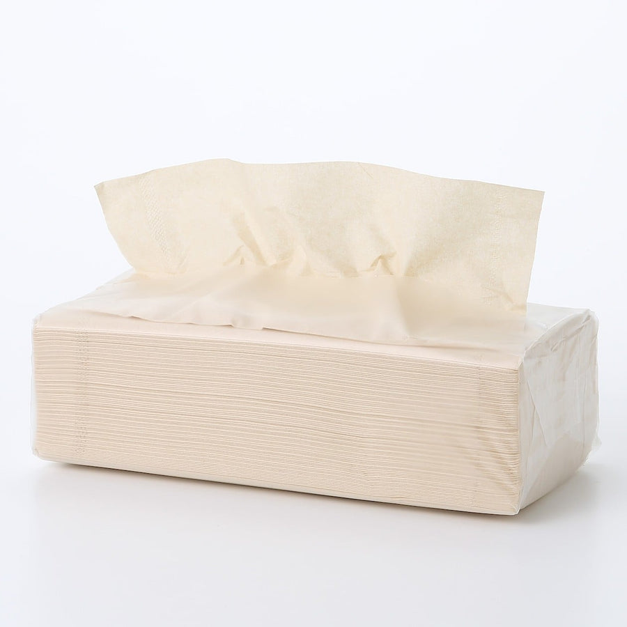 Bamboo Tissue Paper (Set of 3) - MUJI Australia