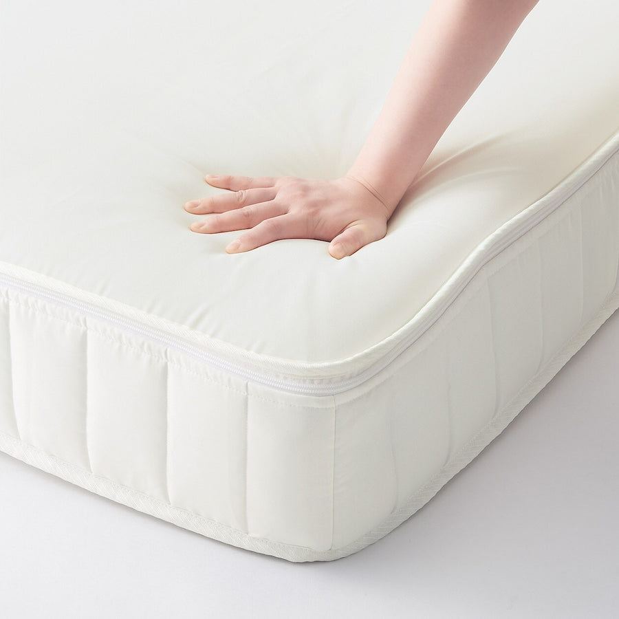 High density Pocket coil mattress D