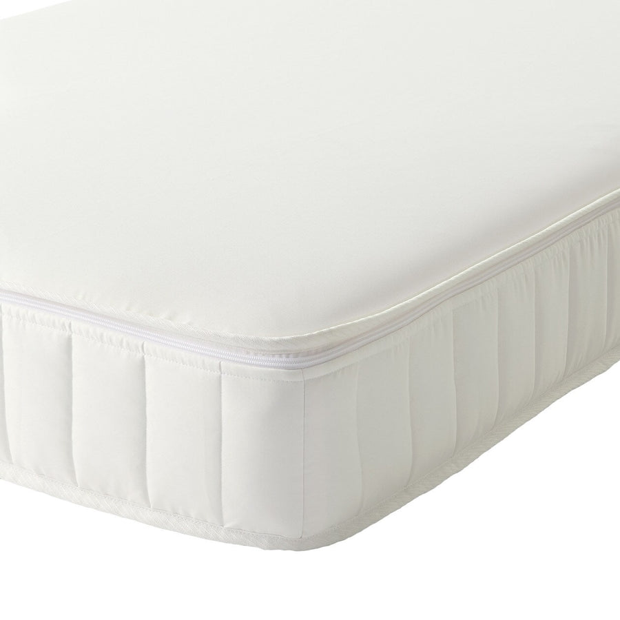 High density Pocket coil mattress D