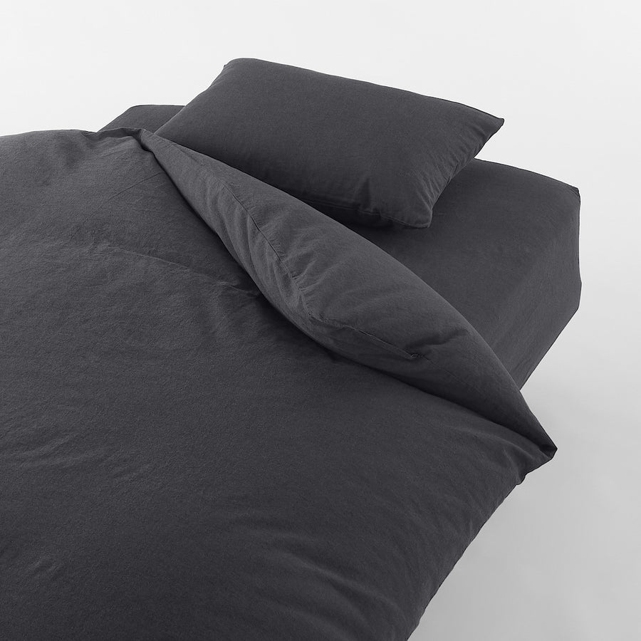 Washed Cotton - Duvet Cover