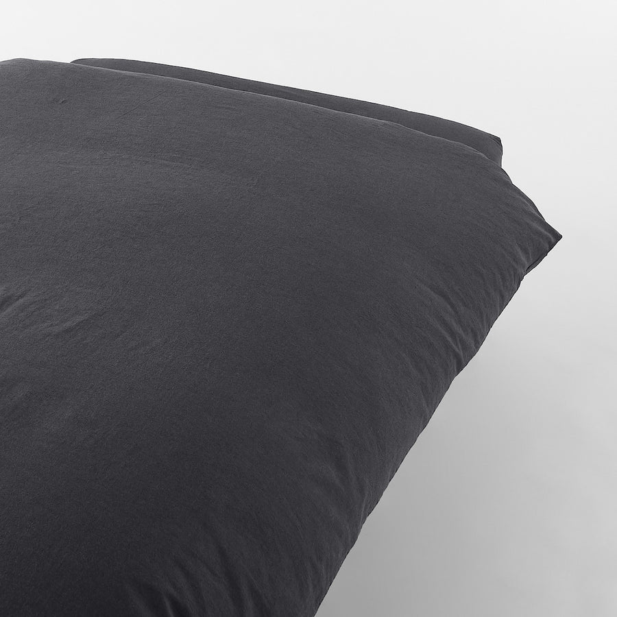 Washed Cotton - Duvet Cover