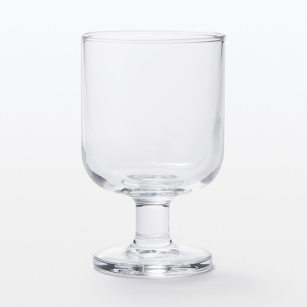 Glassware