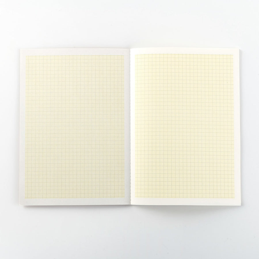 Basic Notebook - A5