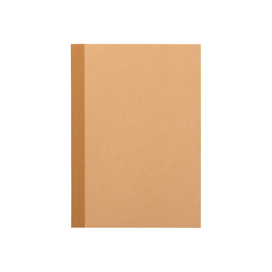 Basic Notebook - A5