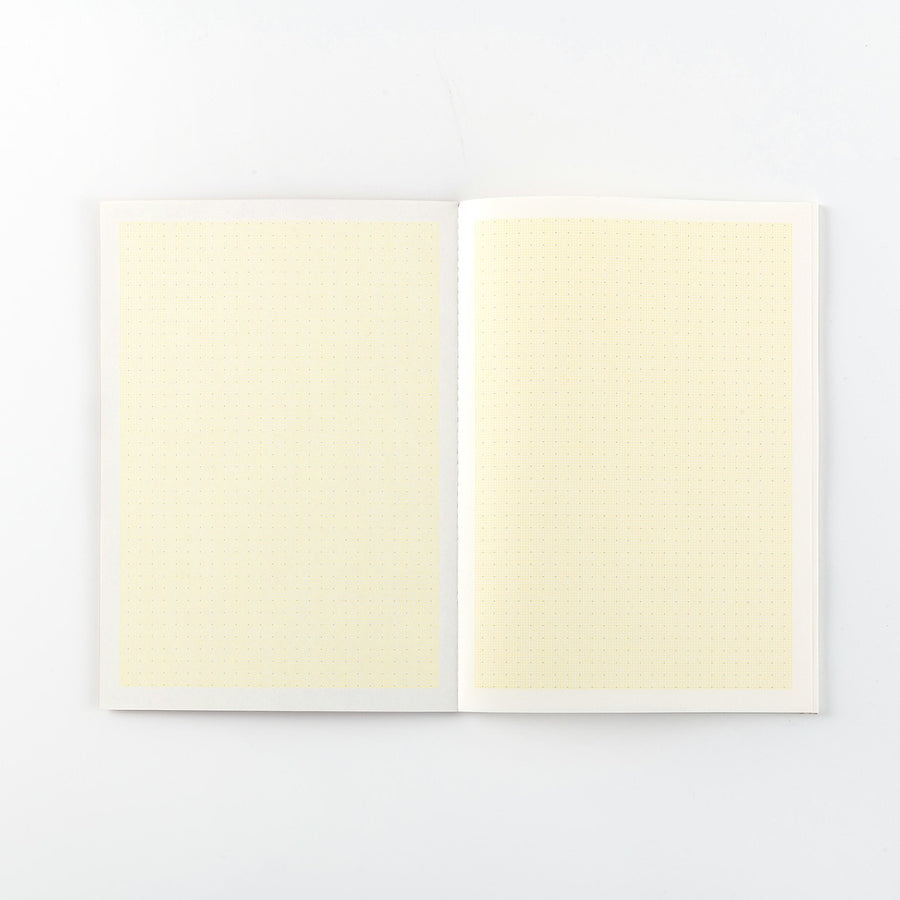 Basic Notebook - A5
