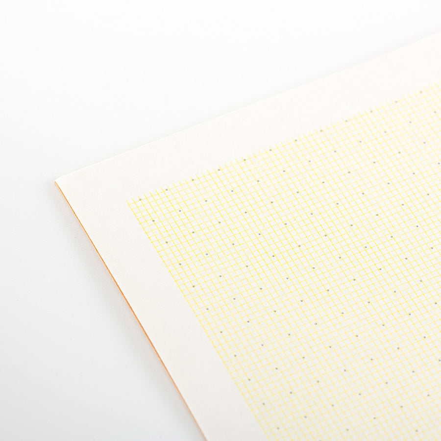 Basic Notebook - A5