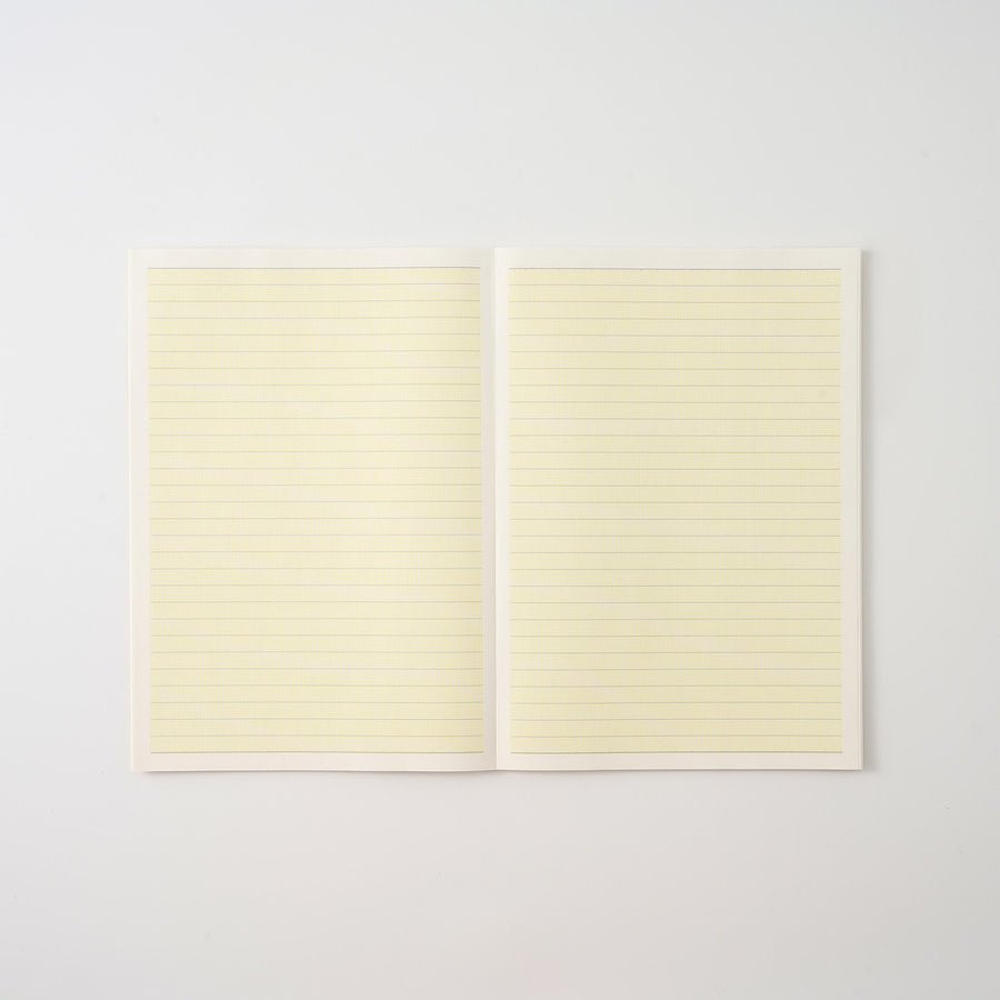 Basic Notebook - A5