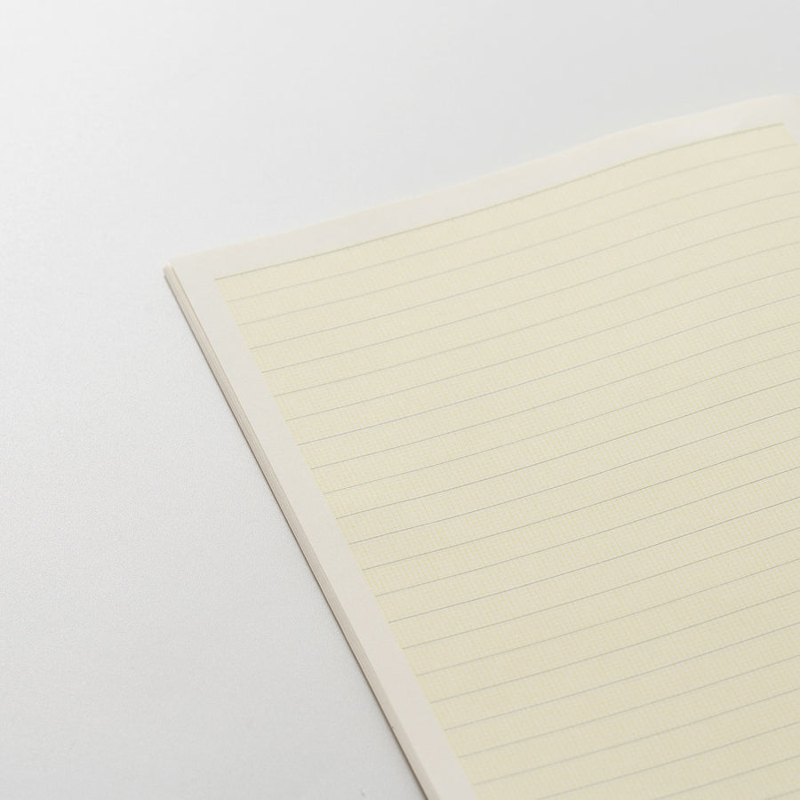 Basic Notebook - A5