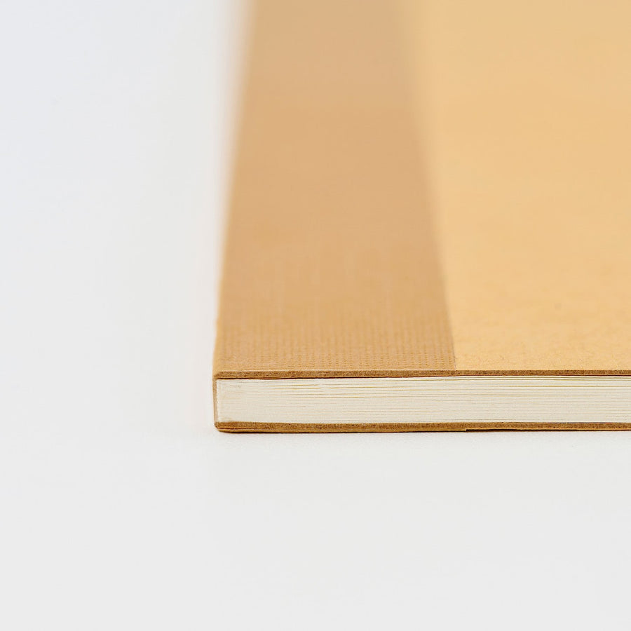 Basic Notebook - A5