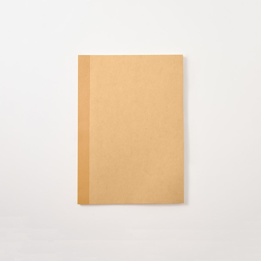 Basic Notebook - A5