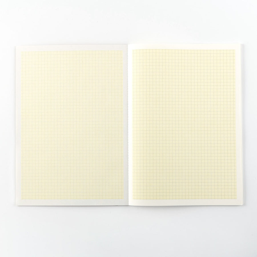 Basic Notebook - B5