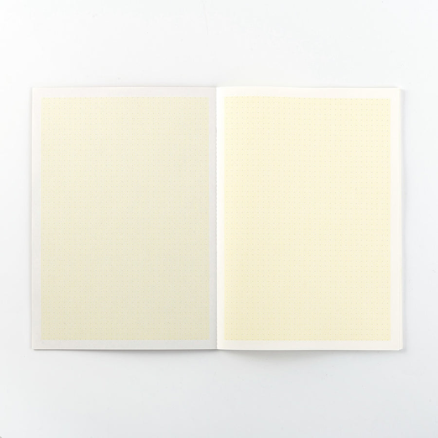 Basic Notebook - B5