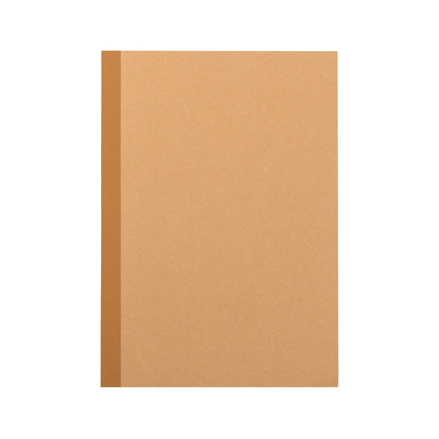 Basic Notebook - B5