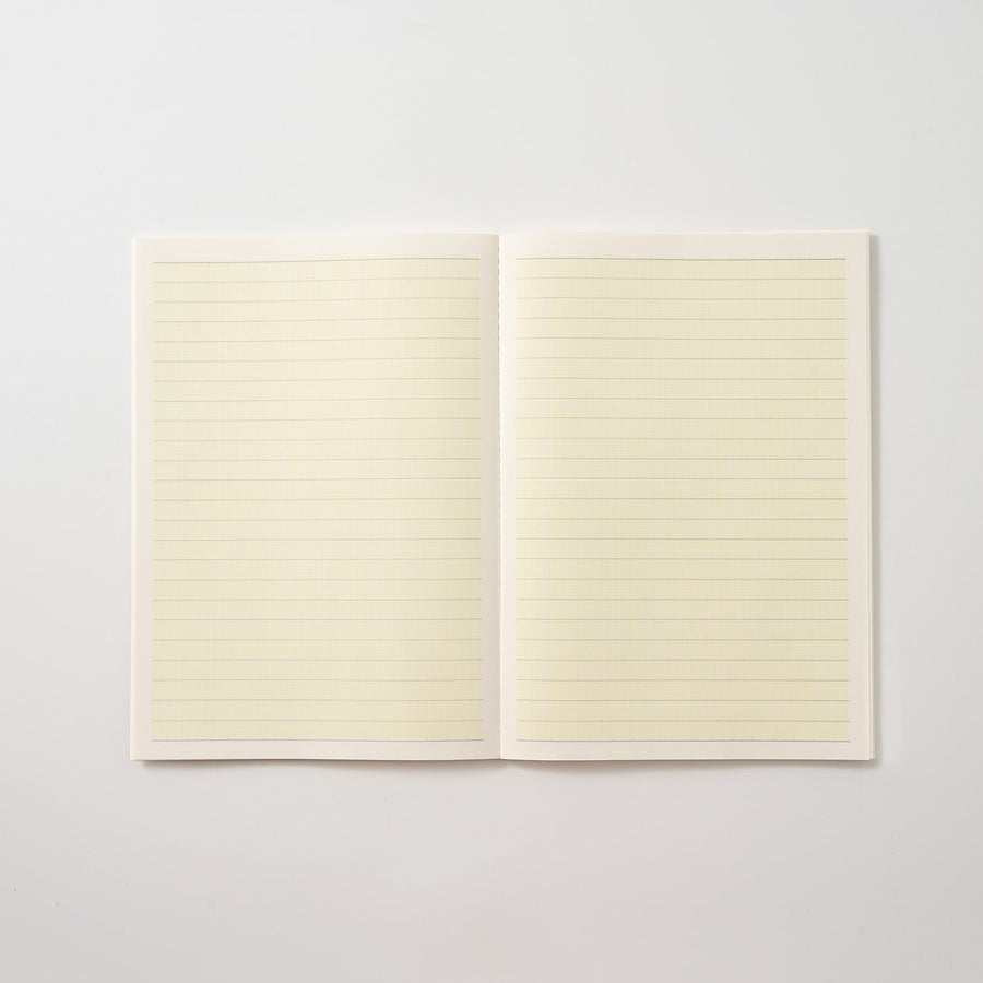 Basic Notebook - B5