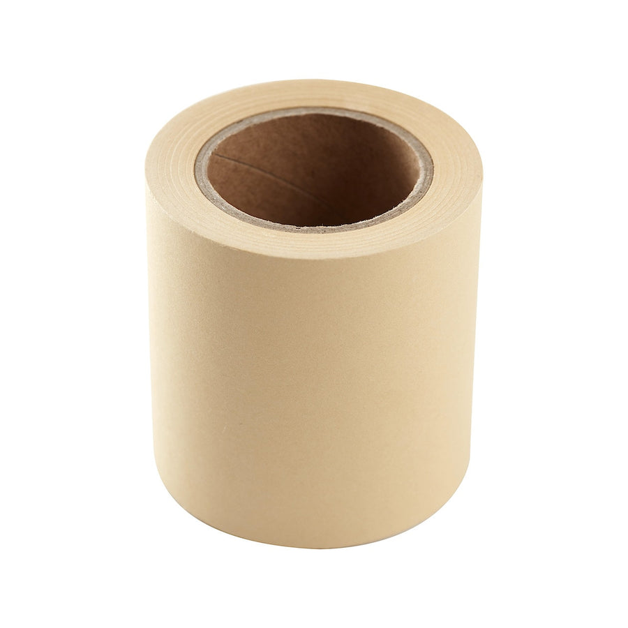 Tearable Roll Sticker