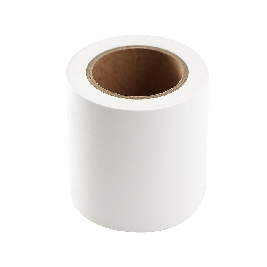 Tearable Roll Sticker