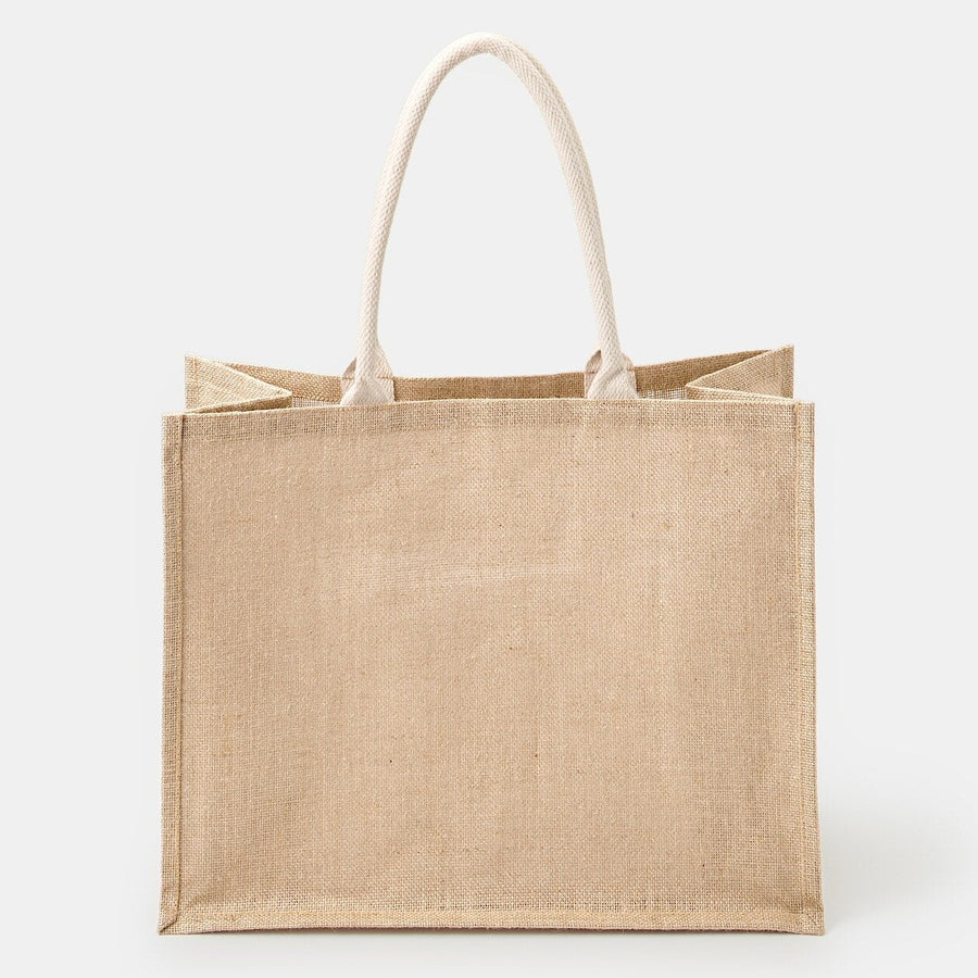 Jute Bag A3