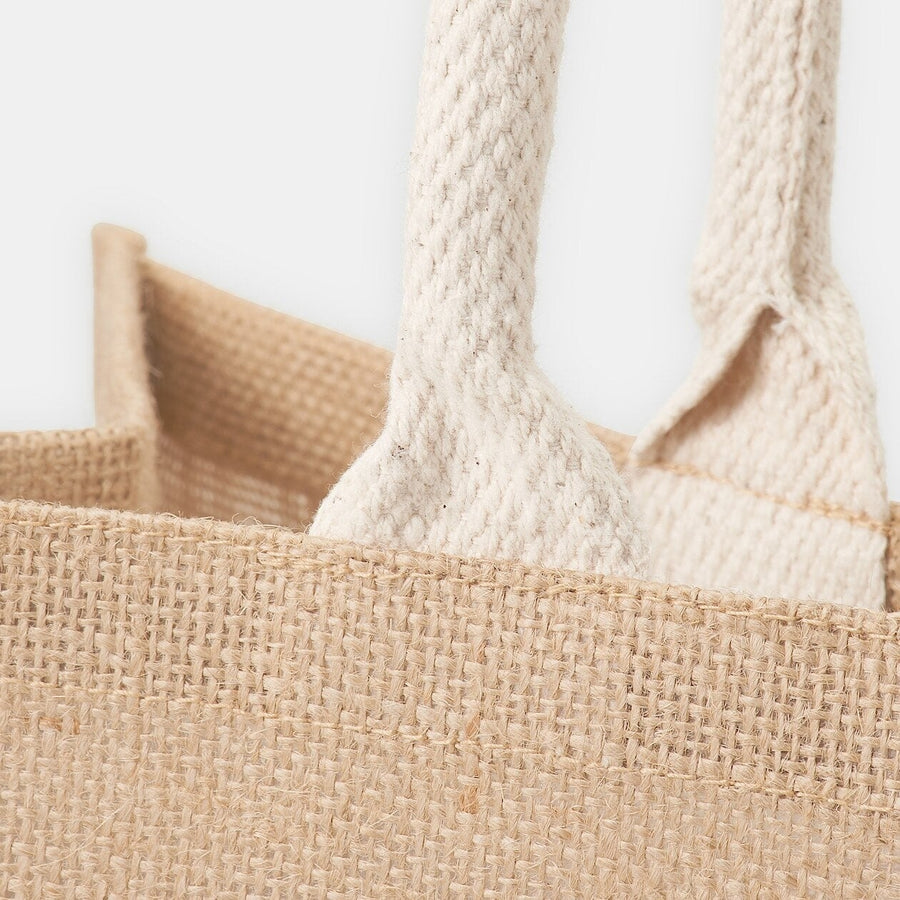 Jute Bag A3