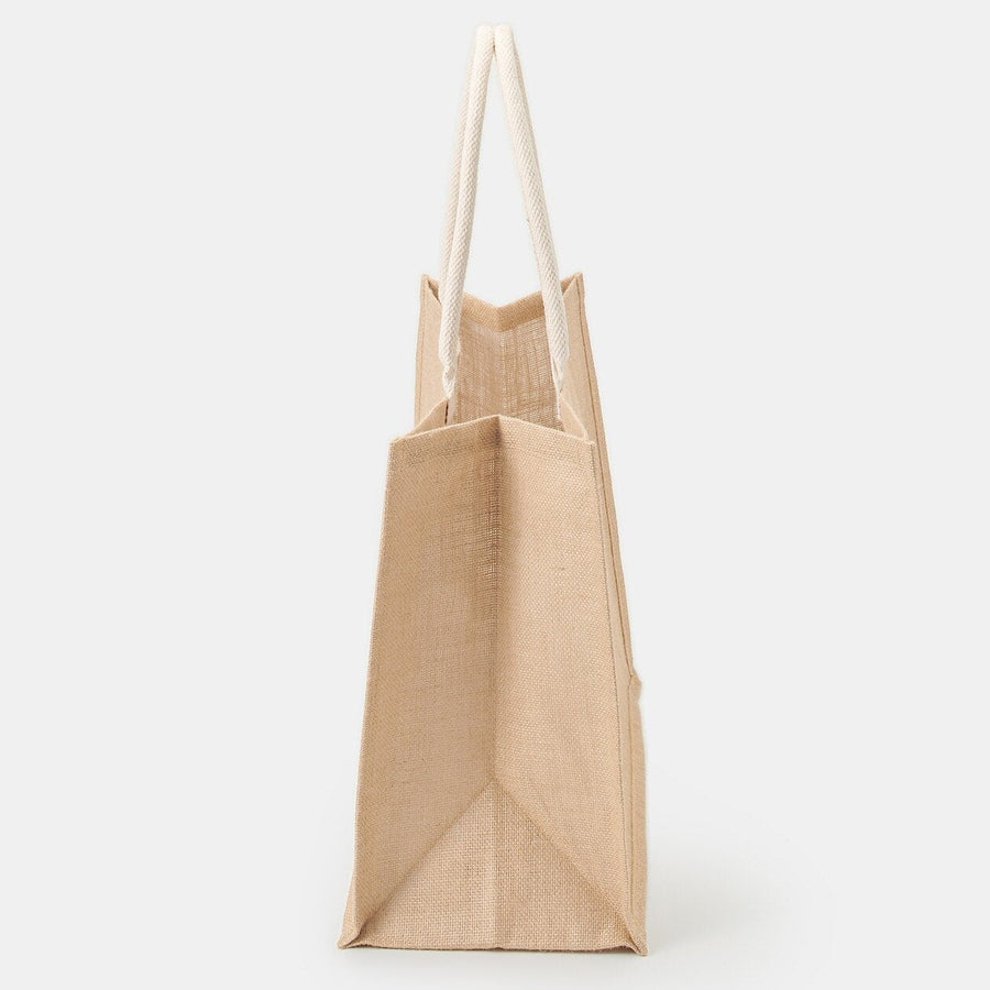 Jute Bag A3